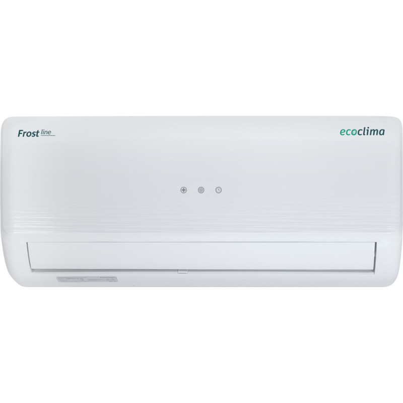 Настенный кондиционер Ecoclima ECW/I-AX09/FB-4R1/EC/I-AX09/F-4R1