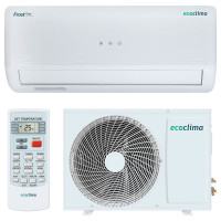 Ecoclima ECW/I-AX24/FB-4R1/EC/I-AX24/F-4R1
