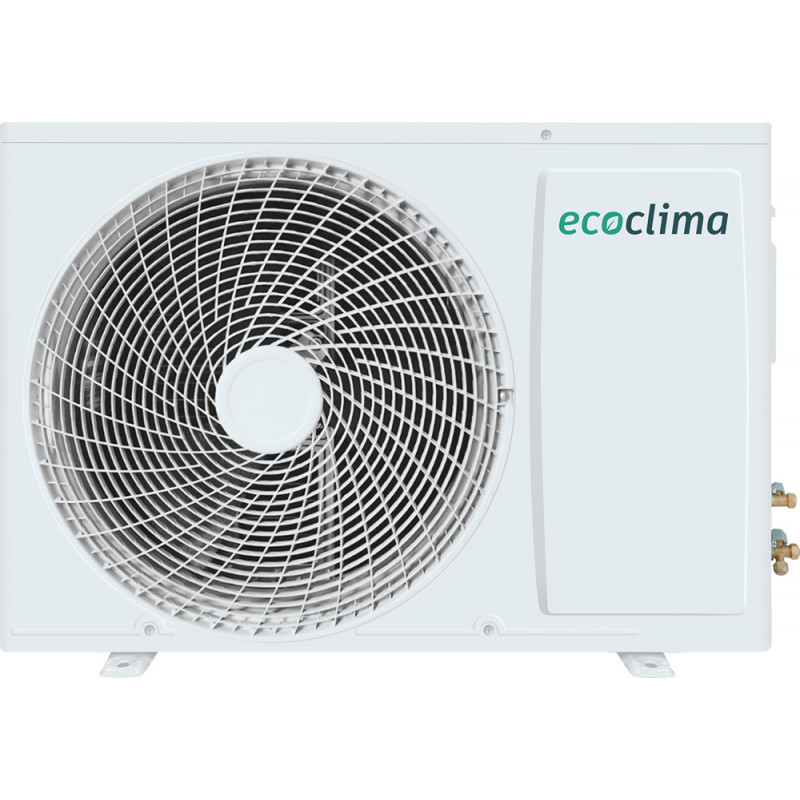 Настенный кондиционер Ecoclima ECW/I-AX09/FB-4R1/EC/I-AX09/F-4R1