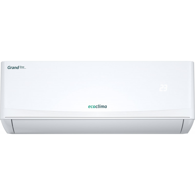 Настенный кондиционер Ecoclima ECW-TC12/AA-4R1/EC-TC12/A-4R1