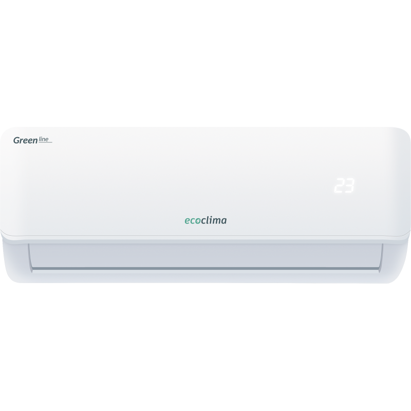 Настенный кондиционер Ecoclima EC-18GC/ECW-18GC