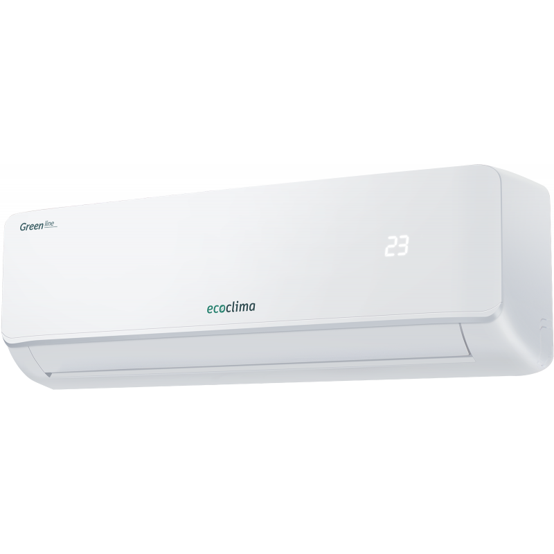 Настенный кондиционер Ecoclima EC-18GC/ECW-18GC