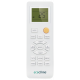 Настенный кондиционер Ecoclima EC-18GC/ECW-18GC