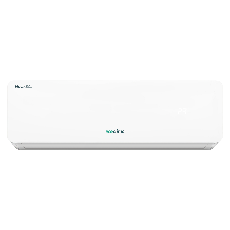 Настенный кондиционер Ecoclima ECW/I-СH18/AA-4R1/EC/I-CH18/A-4R1