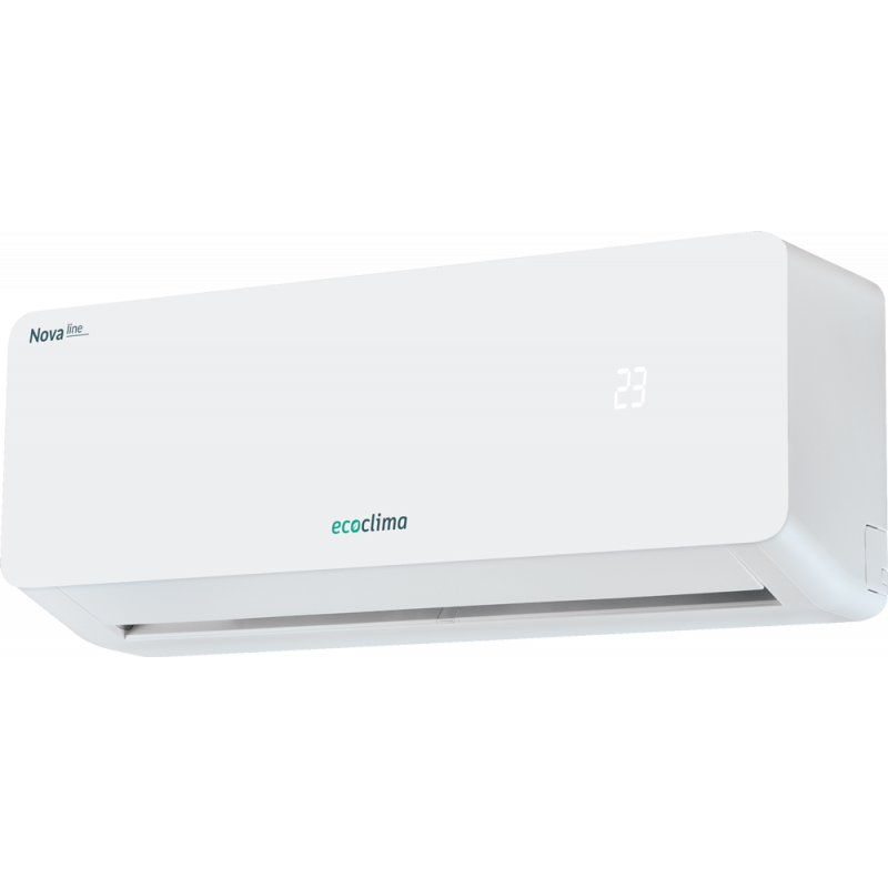 Настенный кондиционер Ecoclima ECW/I-СH18/AA-4R1/EC/I-CH18/A-4R1