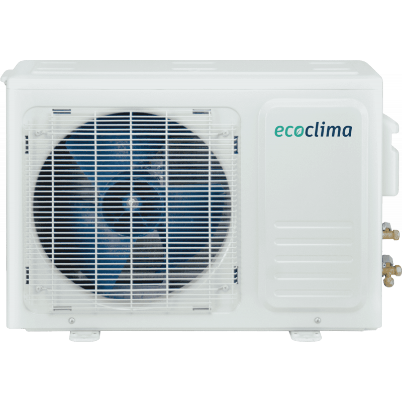 Настенный кондиционер Ecoclima ECW/I-СH18/AA-4R1/EC/I-CH18/A-4R1