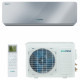 Настенный кондиционер Ecoclima ECW/I-СH12/AAS-4R1/EC/I-CH12/A-4R1 (серебро)
