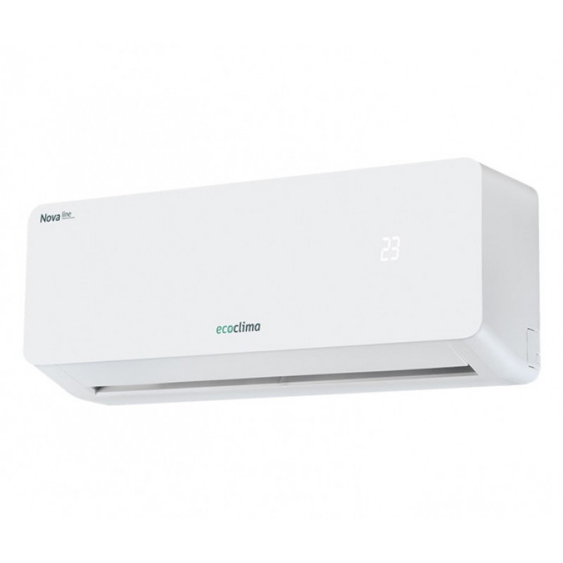 Настенный кондиционер Ecoclima ECW-СH07/AA-4R1/EC-CH07/A-4R1