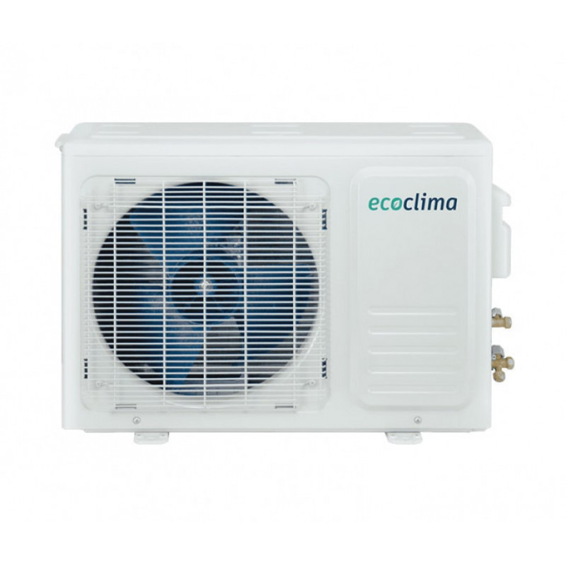 Настенный кондиционер Ecoclima ECW-СH07/AA-4R1/EC-CH07/A-4R1