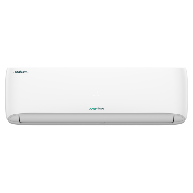 Настенный кондиционер Ecoclima ECW/I-HE12/BB-4R2/EC/I-HE12/B-4R2