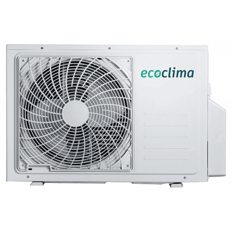 Настенный кондиционер Ecoclima ECW/I-HE12/BB-4R2/EC/I-HE12/B-4R2