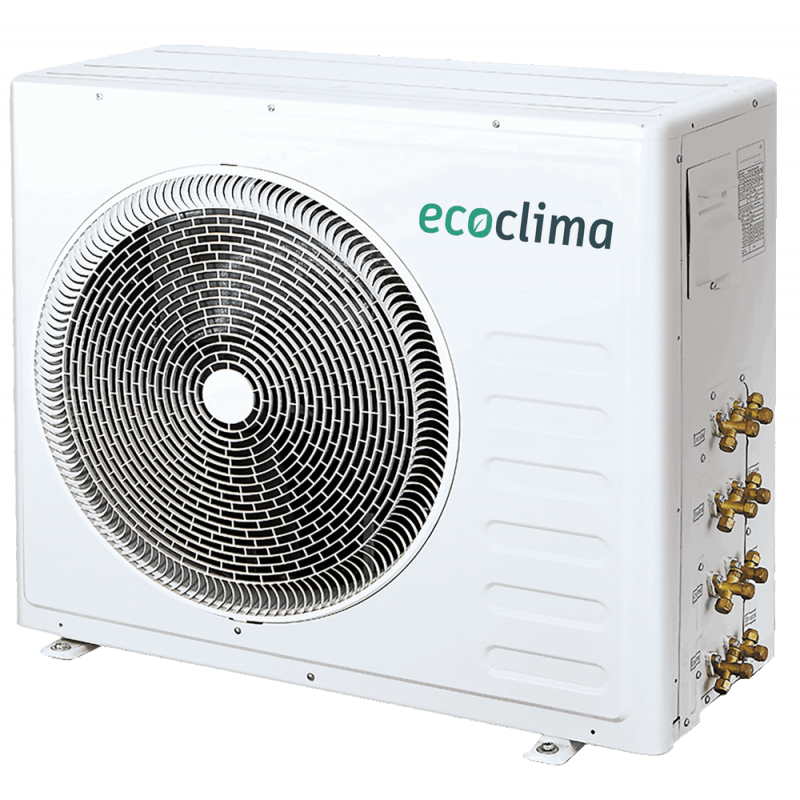 Напольно-потолочный кондиционер Ecoclima ECLCF/I-TC48/4R1/ECL/I-TC48/4R1
