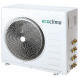 Напольно-потолочный кондиционер Ecoclima ECLCF/I-TC48/4R1/ECL/I-TC48/4R1