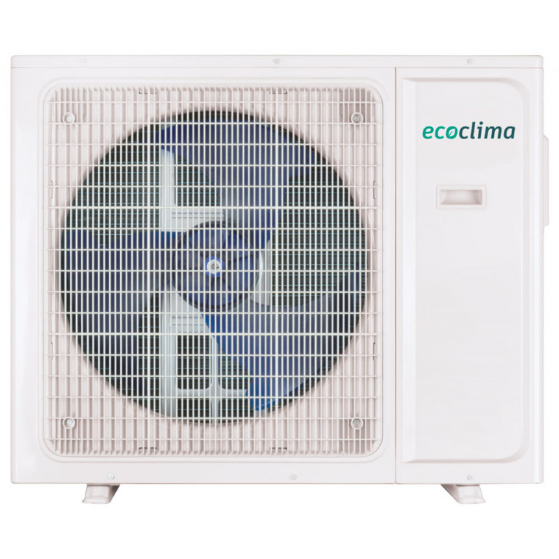 Напольно-потолочный кондиционер Ecoclima ECLCF/I-TC18/4R1/ECL/I-TC18/4R1