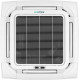 Кассетный кондиционер Ecoclima ECLCA-TC60/4R1/ECL-TC60/5R1(U)