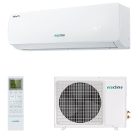 Ecoclima EC/I-12QC/ECW/I-12QCW