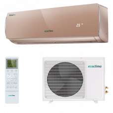 Ecoclima EC/I-09QC/ECW/I-09QCG