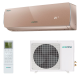 Инверторный настенный кондиционер Ecoclima EC/I-12QC/ECW/I-12QCG