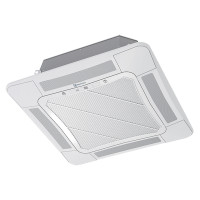 Кассетный внутренний блок Electrolux EACС/I-18 FMI/N8_ERP (compact)