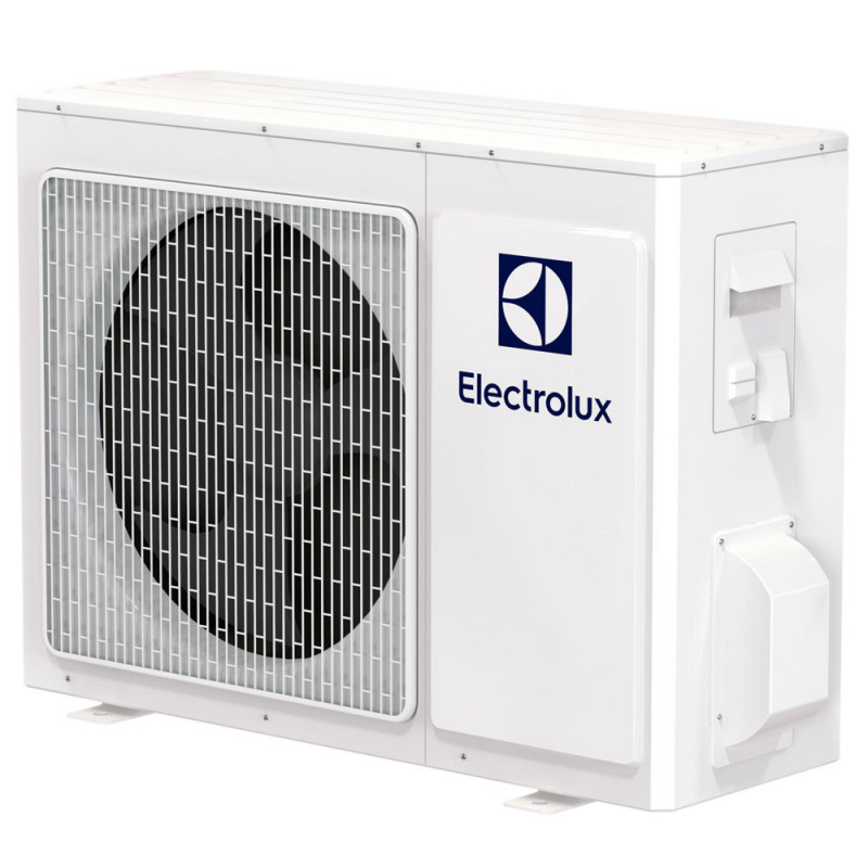 Настенная мульти-сплит-система Electrolux Portofino на 5 комнат