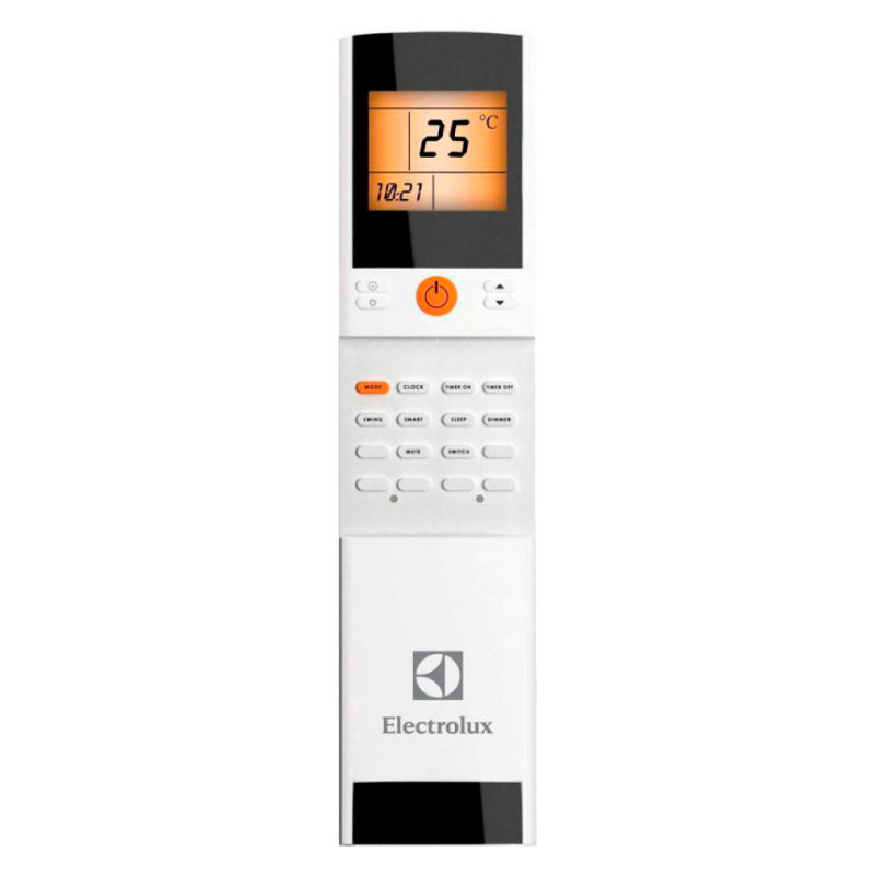 Настенная мульти-сплит-система Electrolux Portofino на 5 комнат