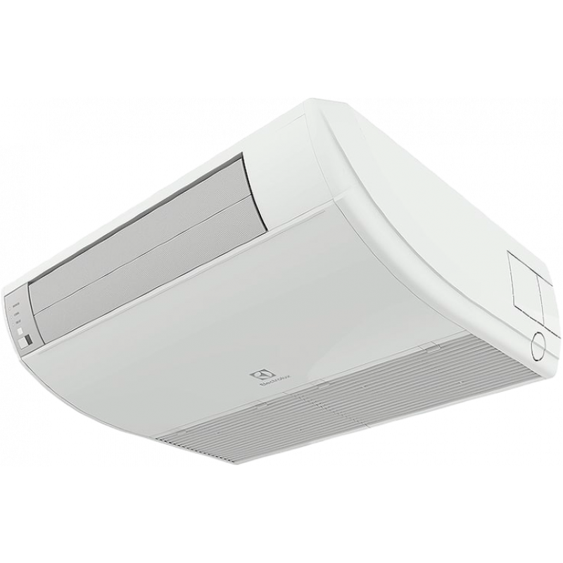 Напольно-потолочный кондиционер Electrolux EACU-48H/UP4-DC/N8