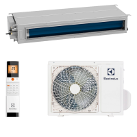 Electrolux EACD-48H/UP4-DC/N8