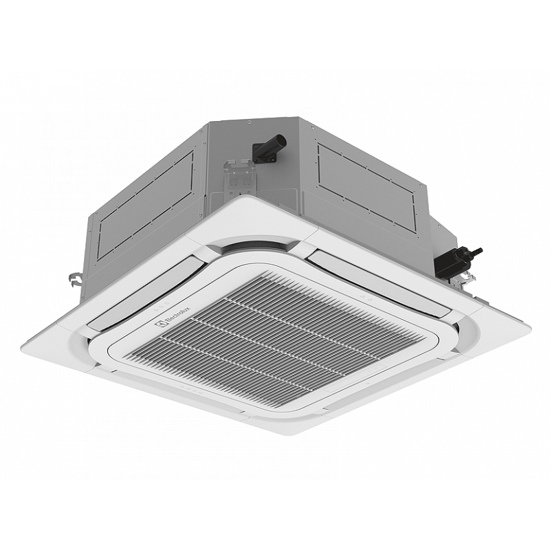 Кассетный кондиционер Electrolux EACC-12H/UP4-DC/N8
