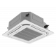 Кассетный кондиционер Electrolux EACC-12H/UP4-DC/N8