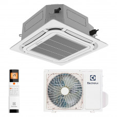 Electrolux EACC-12H/UP4-DC/N8