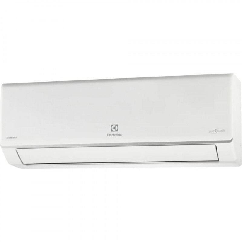 Инверторный настенный кондиционер Electrolux EACS/I-18HAV/N8_22Y