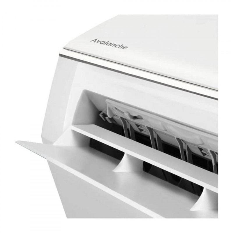 Инверторный настенный кондиционер Electrolux EACS/I-18HAV/N8_22Y
