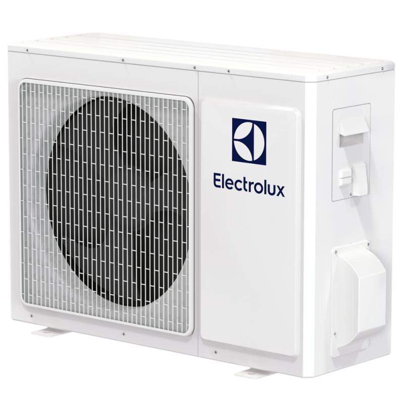 Настенная мульти-сплит-система Electrolux Enterprise на 3 комнаты