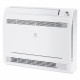 Консольная мульти-сплит-система Electrolux на 2 комнаты