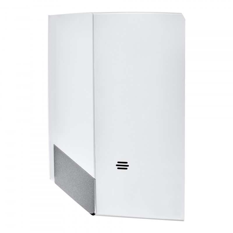 Настенный кондиционер черного цвета Electrolux EACS/I-09HEN-WHITE/N8