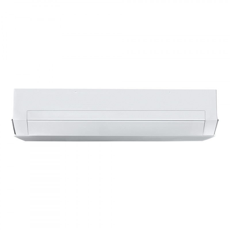 Настенный кондиционер черного цвета Electrolux EACS/I-09HEN-WHITE/N8