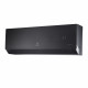 Настенный кондиционер черного цвета Electrolux EACS/I-12HEN-BLACK/N8