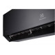 Настенный кондиционер черного цвета Electrolux EACS/I-12HEN-BLACK/N8