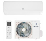 Кондиционеры Electrolux серии Fusion 2.0 от официального дилера в Саратове