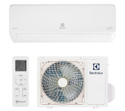 Кондиционеры Electrolux серии Fusion 2.0 Super DC Inverter от официального дилера в Саратове