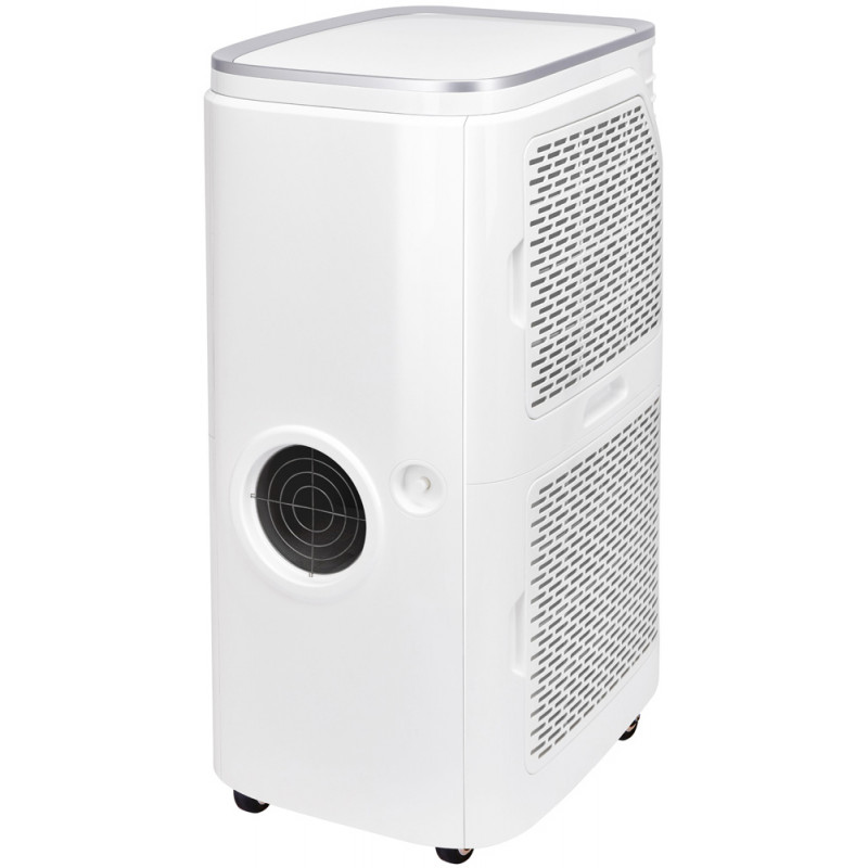 Мобильный кондиционер Electrolux EACM-22 JK/N3