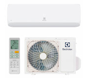 Кондиционеры Electrolux серии Loft от официального дилера в Саратове