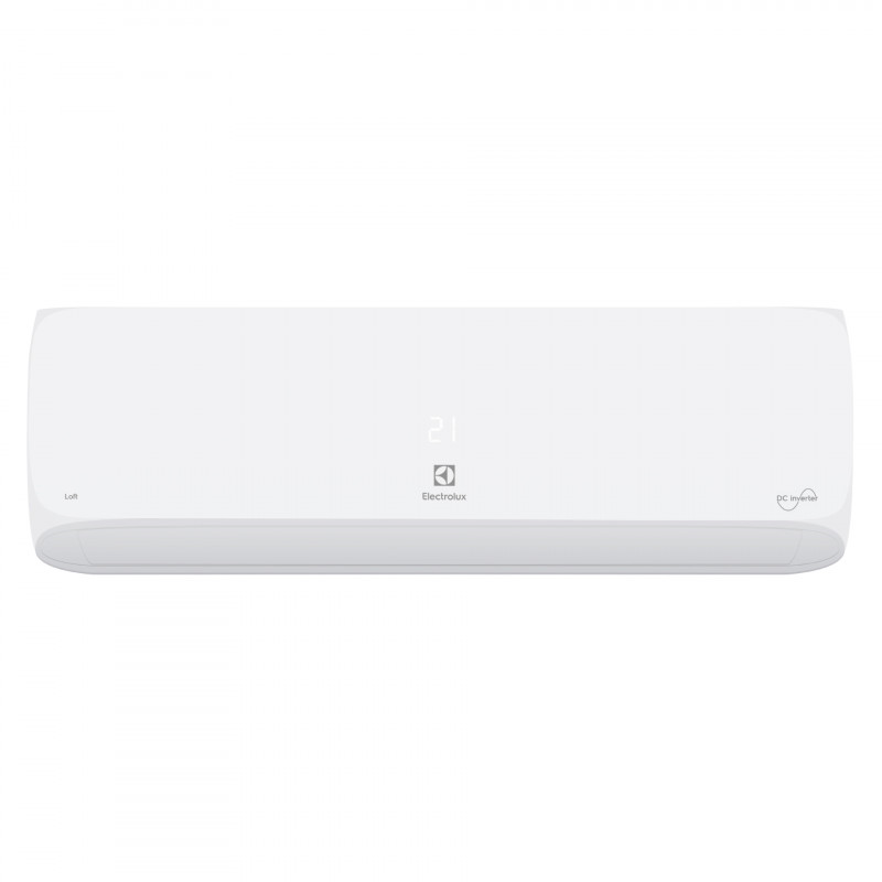 Настенный кондиционер Electrolux EACS/I-07HAL/N8