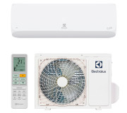 Кондиционеры Electrolux серии Loft DC Inverter от официального дилера в Саратове