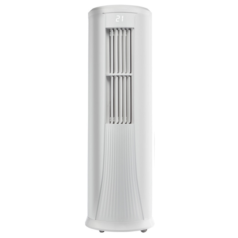 Мобильный кондиционер Electrolux EACM-16 NB/N6_V2