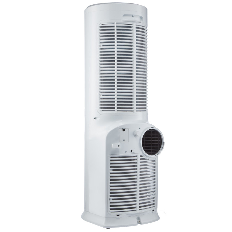 Мобильный кондиционер Electrolux EACM-16 NB/N6_V2