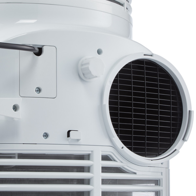 Мобильный кондиционер Electrolux EACM-16 NB/N6_V2