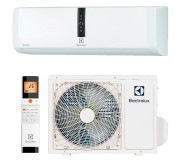 Кондиционеры Electrolux серии Nordic от официального дилера в Саратове