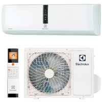 Electrolux EACS-36HT/N3_24Y