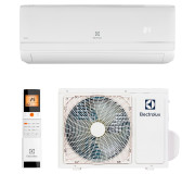 Кондиционеры Electrolux серии Skandi DC Inverter от официального дилера в Саратове